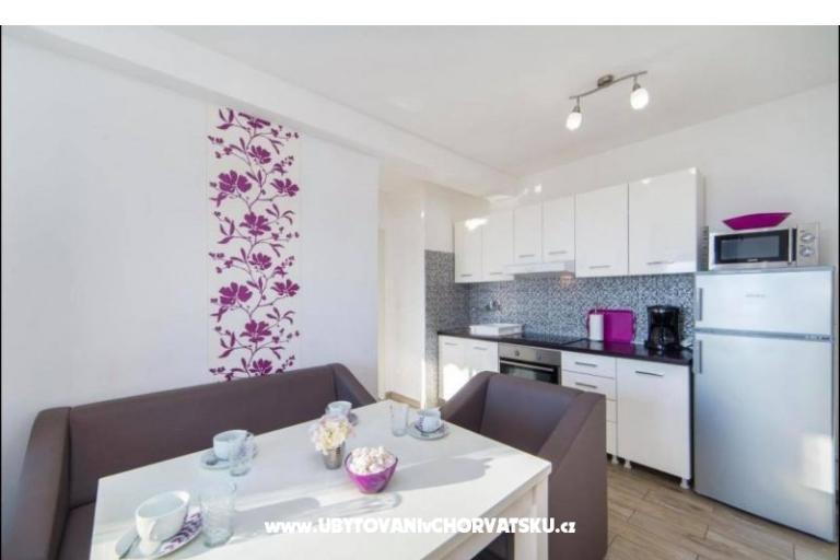 Appartements Maša – foto 13