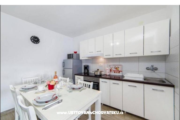 Appartements Maša – foto 16