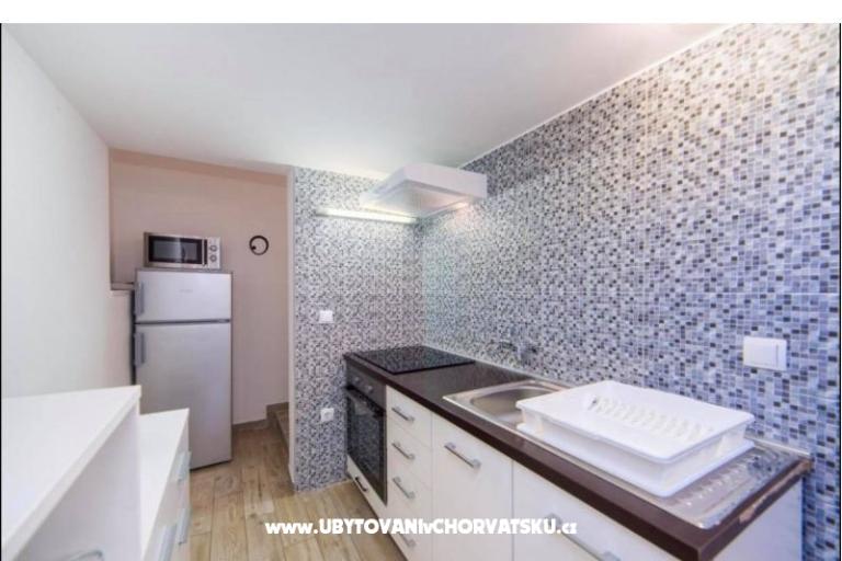 Appartements Maša – foto 7
