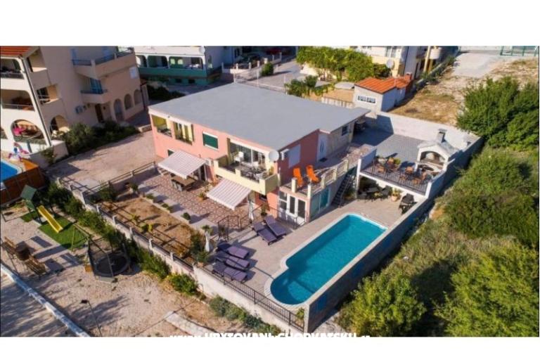 Appartements Maša – foto 8