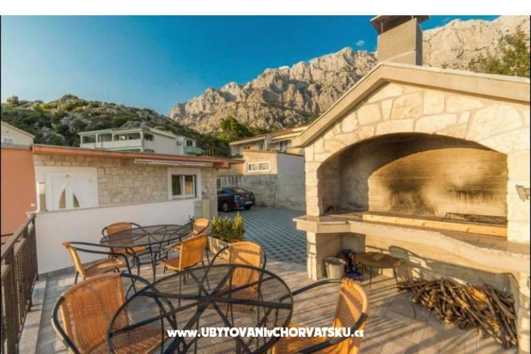 Appartements Maša – foto 9