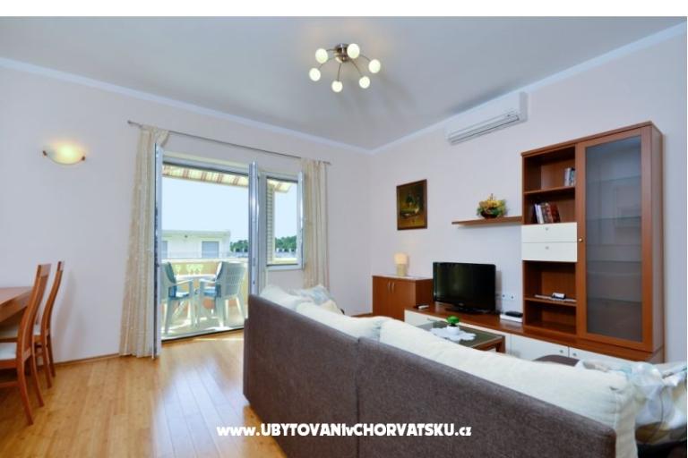 Appartements Anita - Center – foto 12