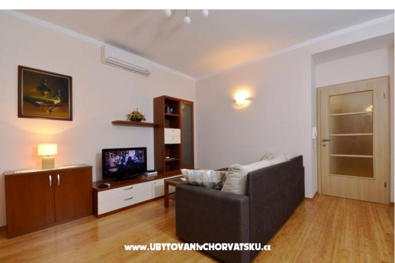 Appartements Anita - Center – foto 14