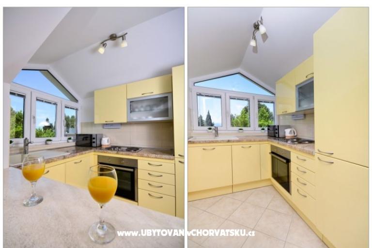 Appartements Anita - Center – foto 5