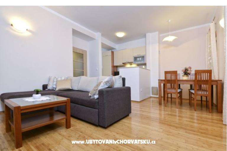 Appartements Anita - Center – foto 6