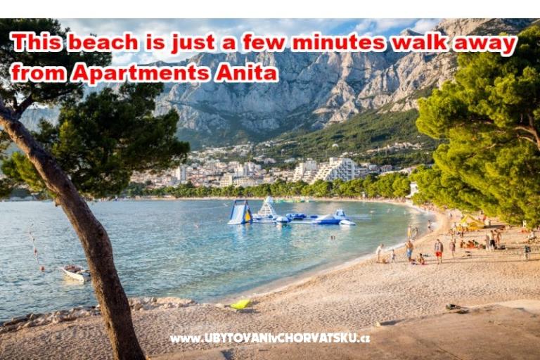 Appartements Anita - Center – foto 8