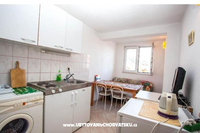 Appartements and rooms Gojak Milenka – foto 16