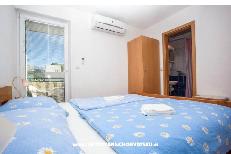 Appartements and rooms Gojak Milenka – foto 17