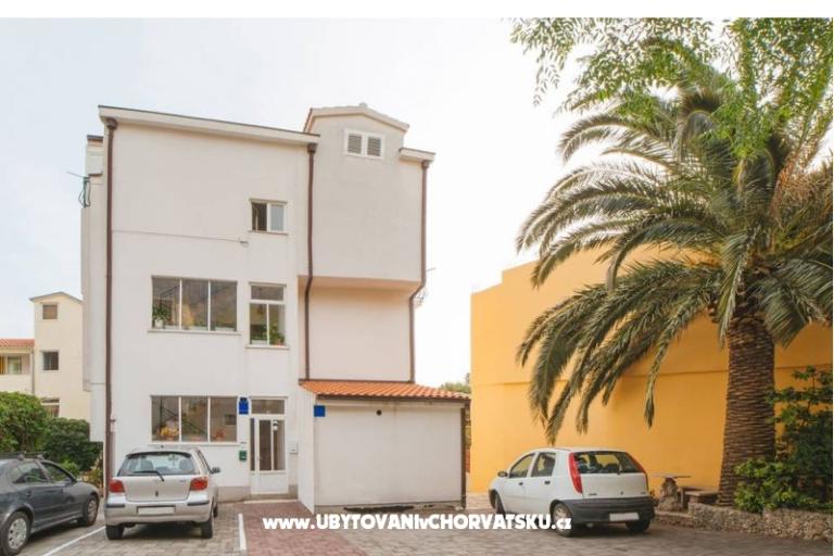 Appartements and rooms Gojak Milenka – foto 18