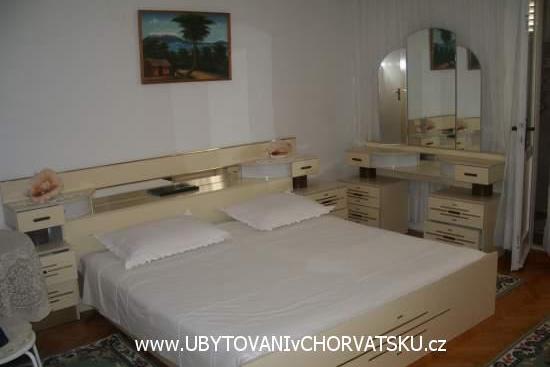 Appartements and rooms Gojak Milenka – foto 2