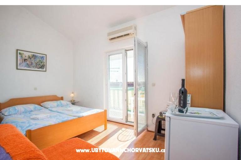 Appartements and rooms Gojak Milenka – foto 3