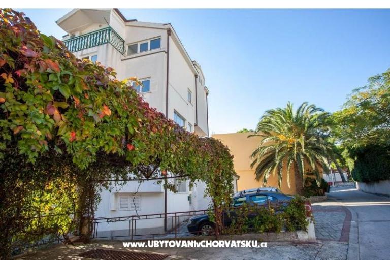 Appartements and rooms Gojak Milenka – foto 4
