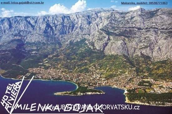 Appartements and rooms Gojak Milenka – foto 5