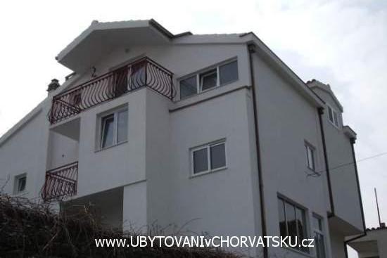 Appartements and rooms Gojak Milenka – foto 6