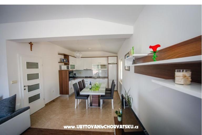 Appartement Hrvoje – foto 2