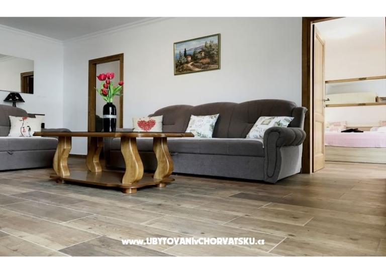 Appartement A4+2 near sea – foto 11