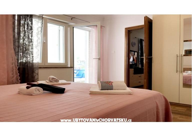 Appartement A4+2 near sea – foto 13