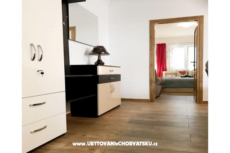 Appartement A4+2 near sea – foto 15