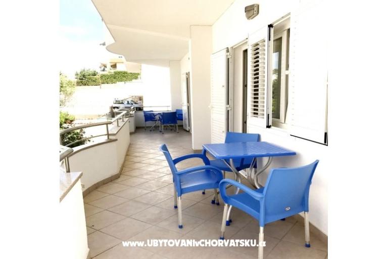 Appartement A4+2 near sea – foto 18