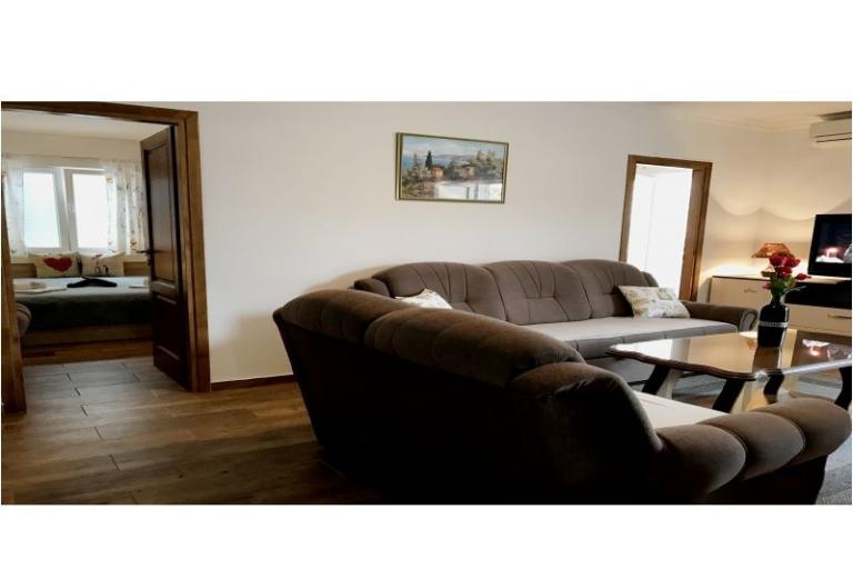 Appartement A4+2 near sea – foto 9