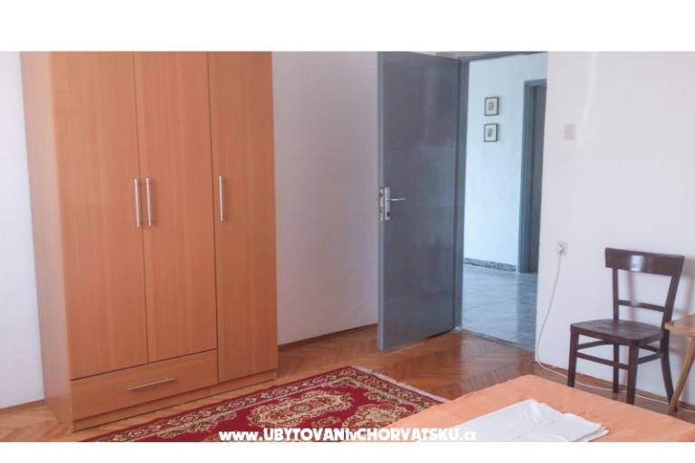 Appartement Ruzmarin – foto 10