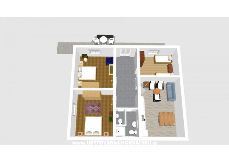 Appartement Ruzmarin – foto 15
