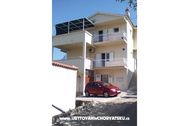 Appartement Ruzmarin – foto 17