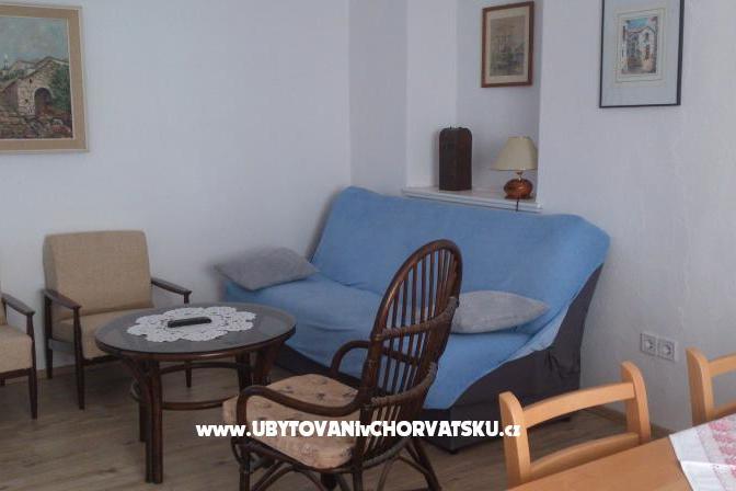 Appartement Ruzmarin – foto 2