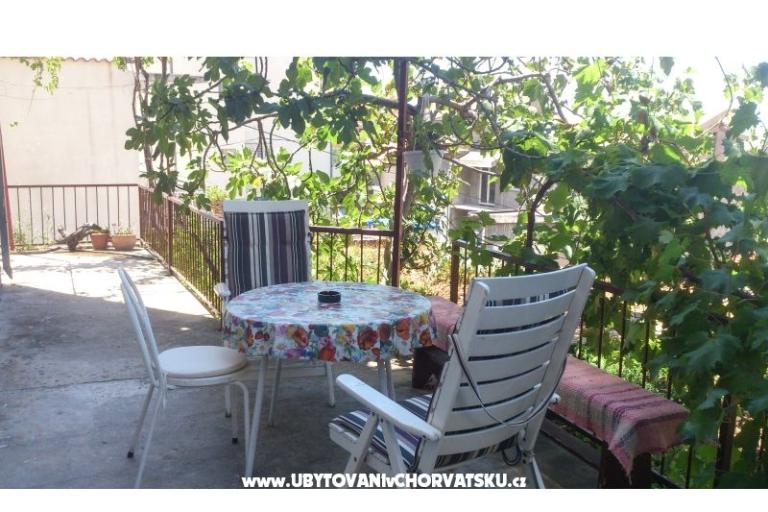 Appartement Ruzmarin – foto 6