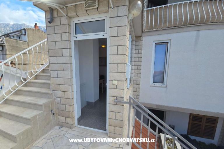 Appartement Vita Mare – foto 3