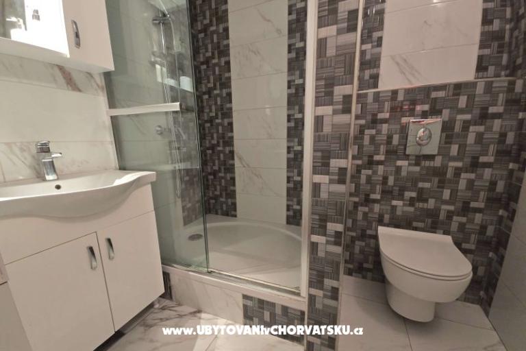 Appartement Vita Mare – foto 9