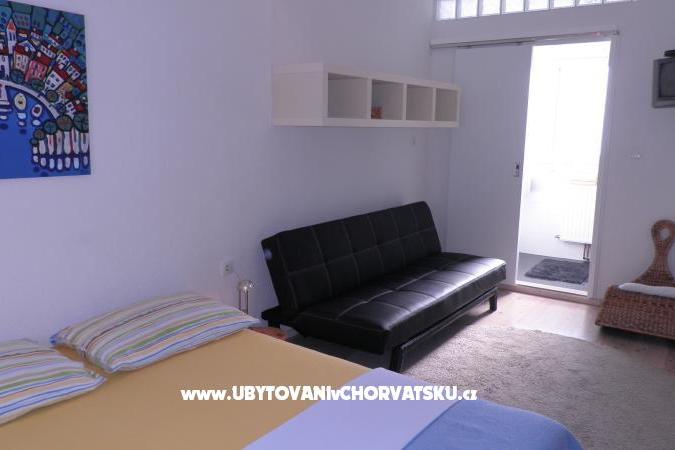 Appartements and rooms Rica – foto 10