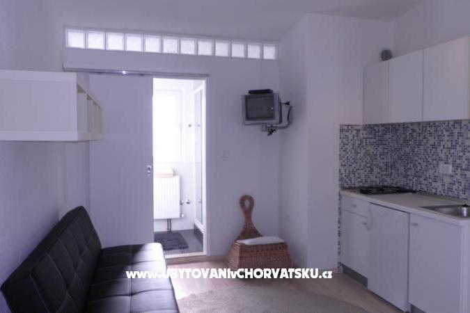 Appartements and rooms Rica – foto 11