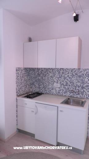 Appartements and rooms Rica – foto 12