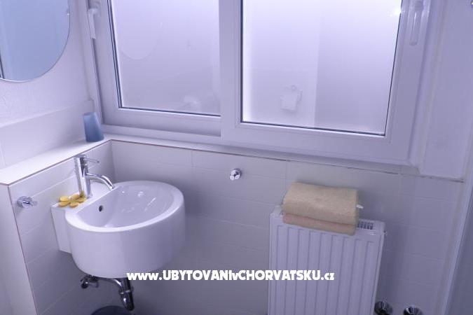 Appartements and rooms Rica – foto 13