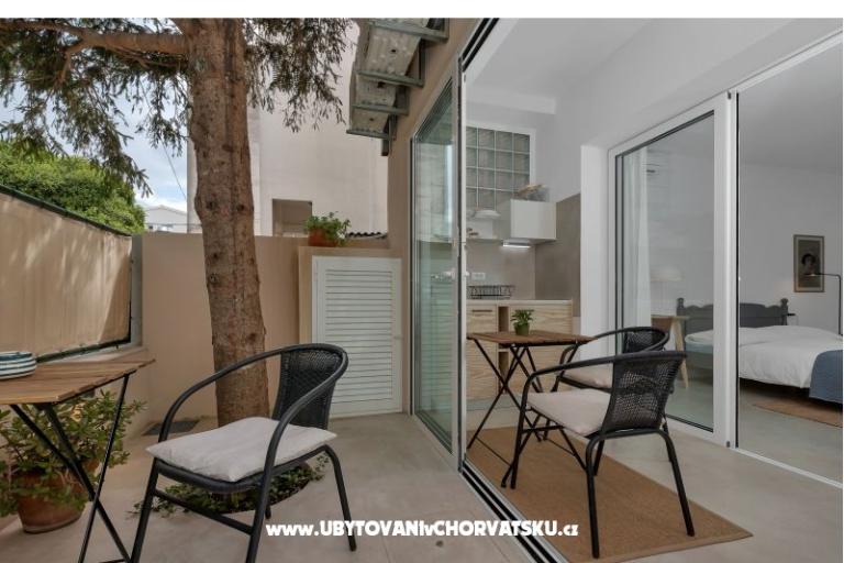 Appartements and rooms Rica – foto 14