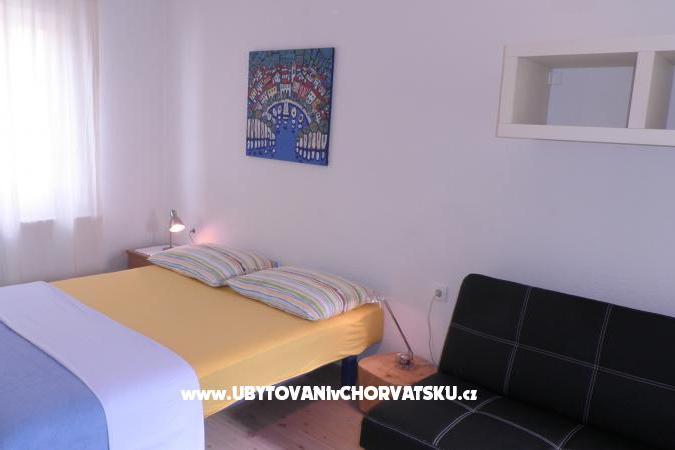Appartements and rooms Rica – foto 15