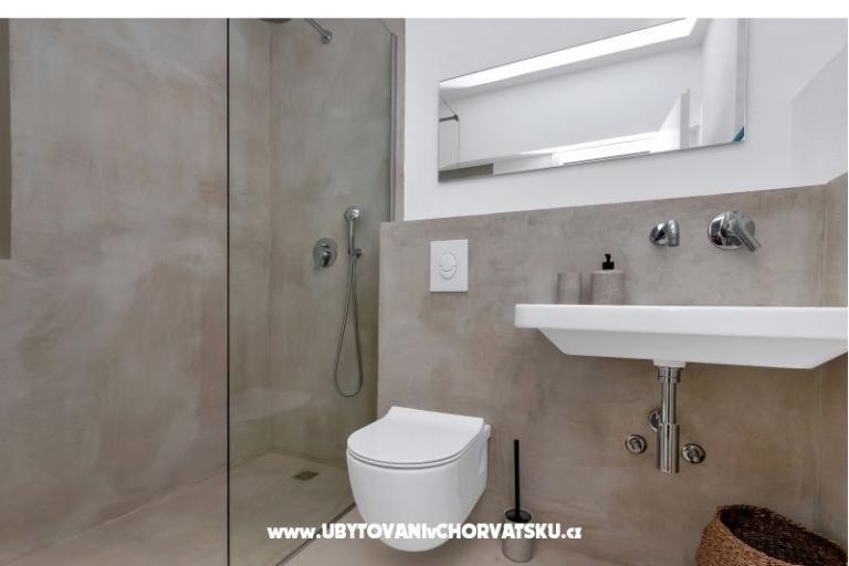 Appartements and rooms Rica – foto 16