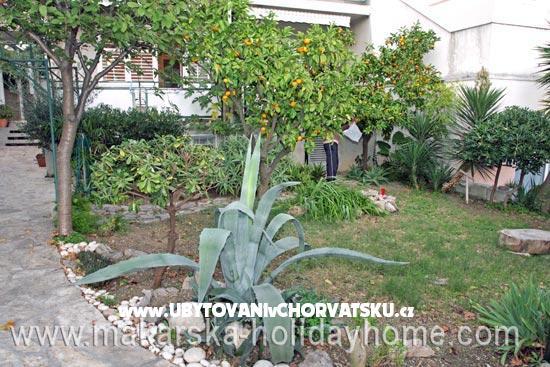 Appartements and rooms Rica – foto 17