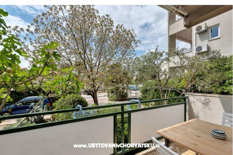 Appartements and rooms Rica – foto 18