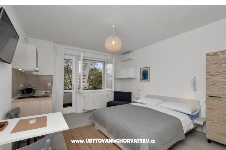 Appartements and rooms Rica – foto 2