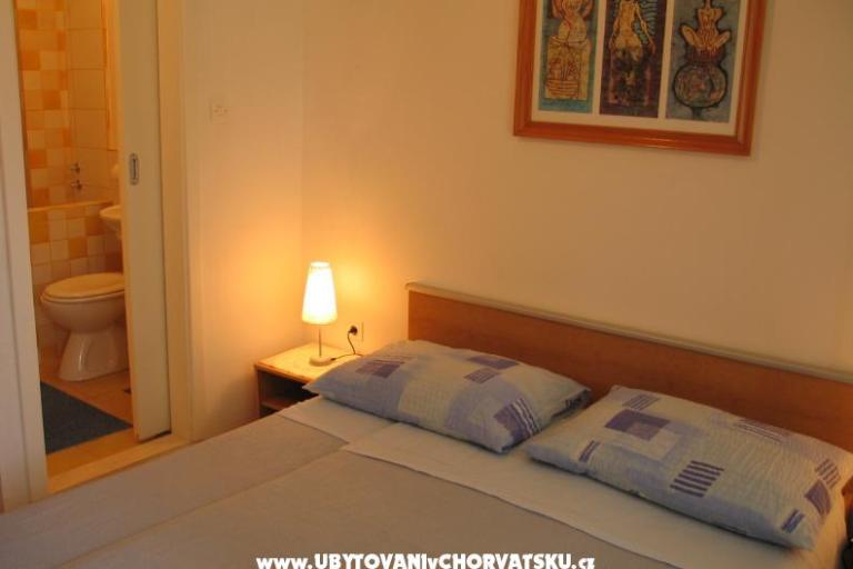 Appartements and rooms Rica – foto 6