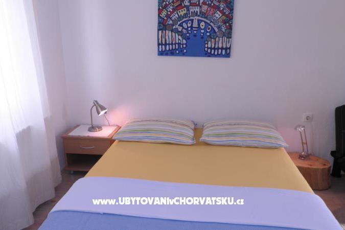 Appartements and rooms Rica – foto 9