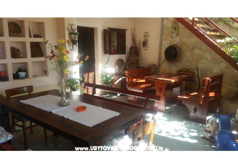 Appartements Centar Makarska – foto 10