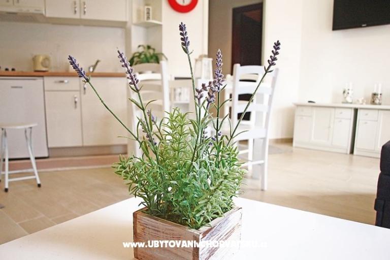Appartements Centar Makarska – foto 11