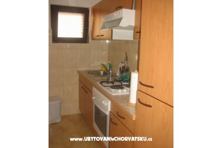 Appartements Centar Makarska – foto 12