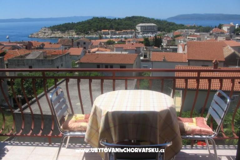 Appartements Centar Makarska – foto 13