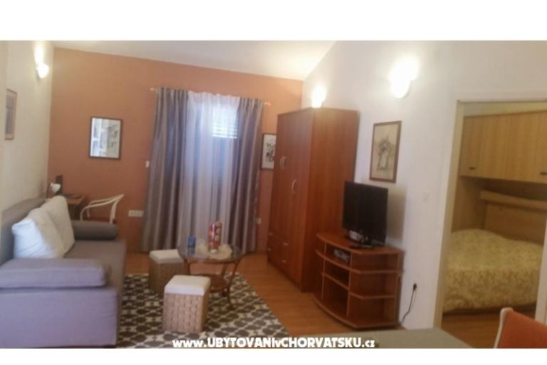 Appartements Centar Makarska – foto 14