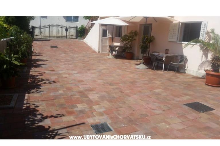 Appartements Centar Makarska – foto 15