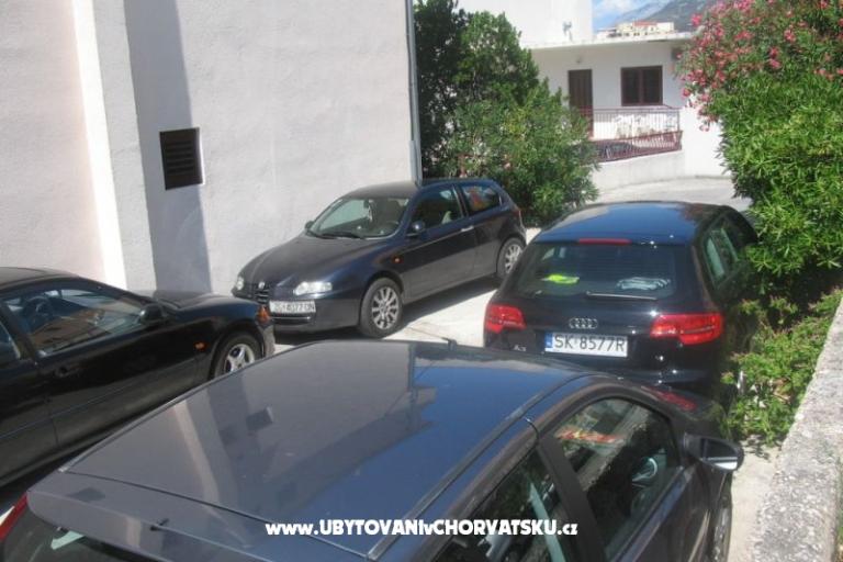 Appartements Centar Makarska – foto 16